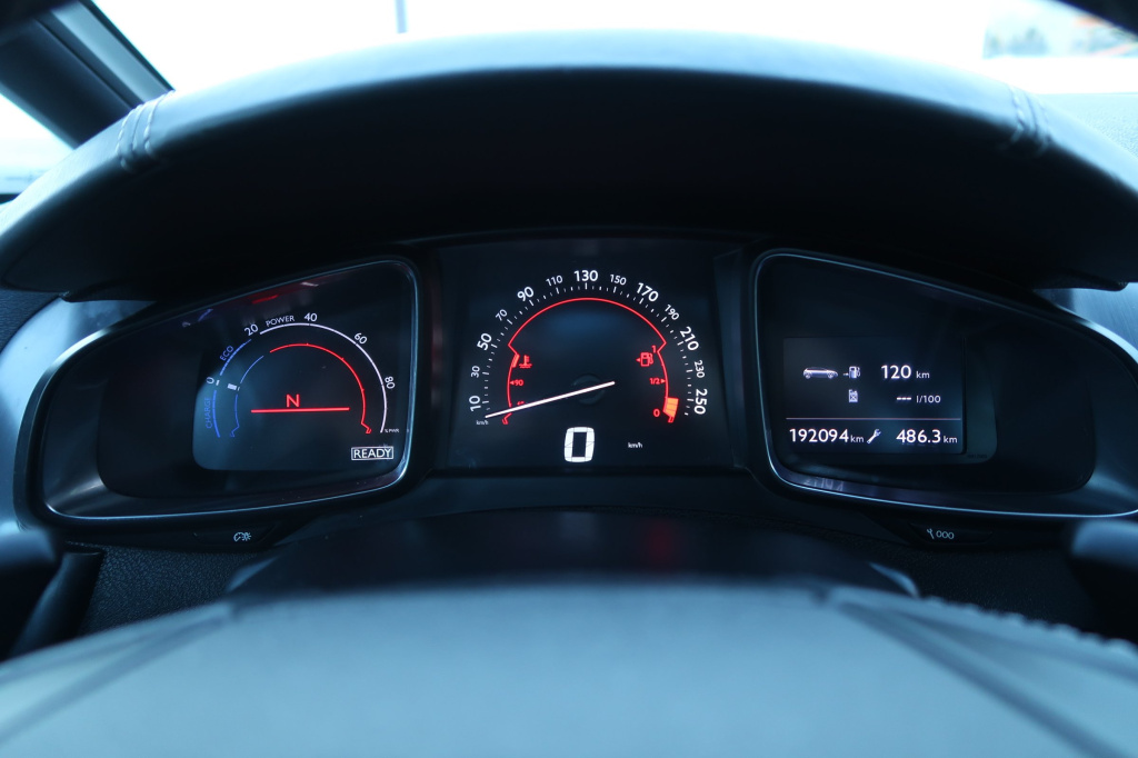 Citroen DS5