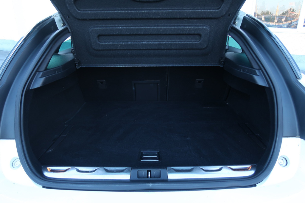 Citroen DS5