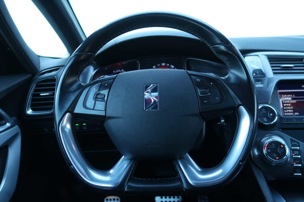 Citroen DS5