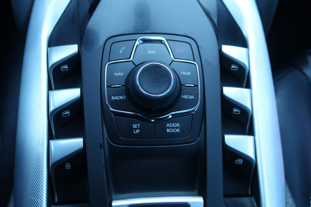 Citroen DS5
