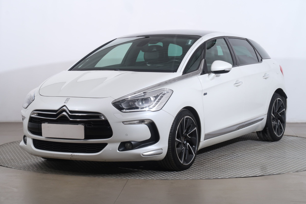 Citroen DS5