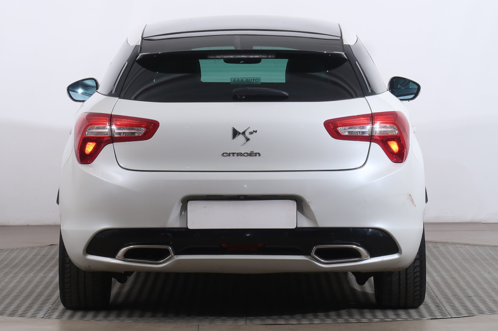 Citroen DS5