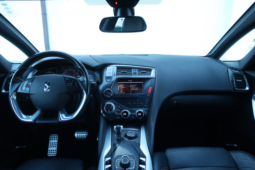 Citroen DS5