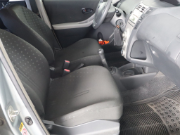 Toyota Yaris 2007