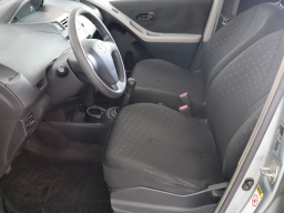 Toyota Yaris 2007