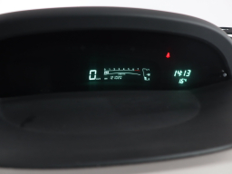 Toyota Yaris 2007