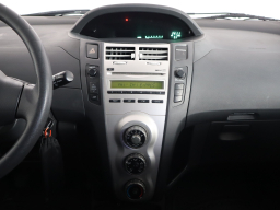 Toyota Yaris 2007