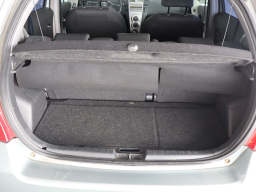 Toyota Yaris 2007