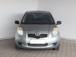 Toyota Yaris 2007