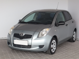 Toyota Yaris 2007
