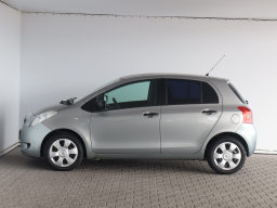 Toyota Yaris 2007