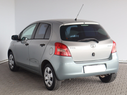Toyota Yaris 2007
