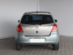 Toyota Yaris 2007