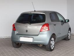 Toyota Yaris 2007