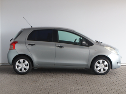 Toyota Yaris 2007