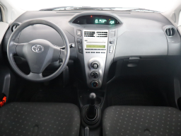 Toyota Yaris 2007