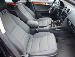 Audi A3 2010