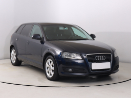 Audi A3 2010