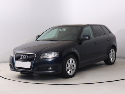 Audi A3 2010