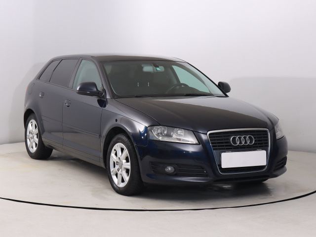 Audi A3 2010