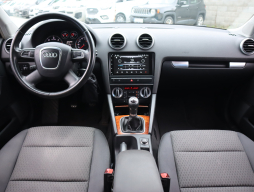 Audi A3 2010