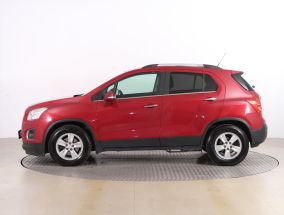 Chevrolet Trax - 2013