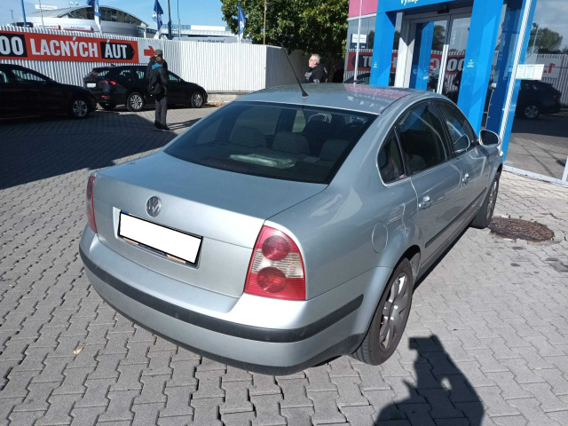 Volkswagen Passat 2005