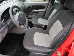 Renault Thalia 2012