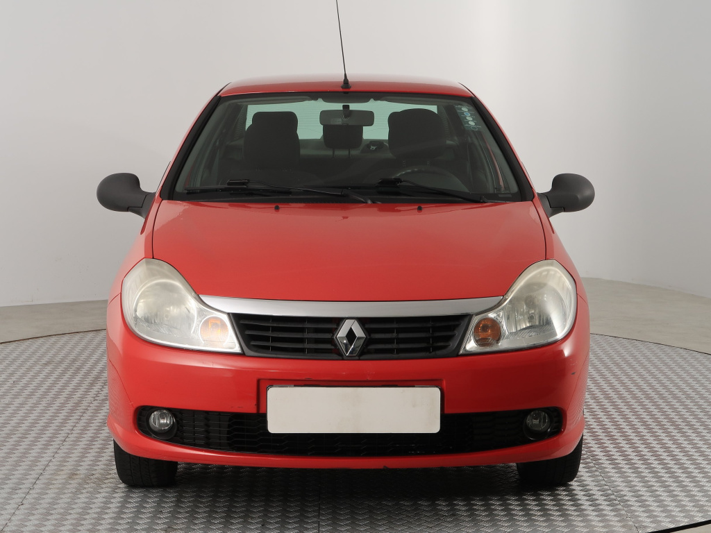 Renault Thalia