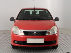 Renault Thalia - 2012