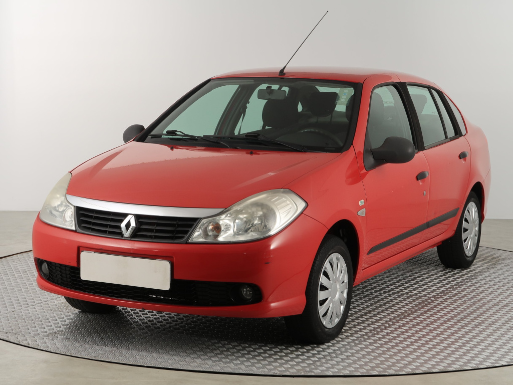 Renault Thalia