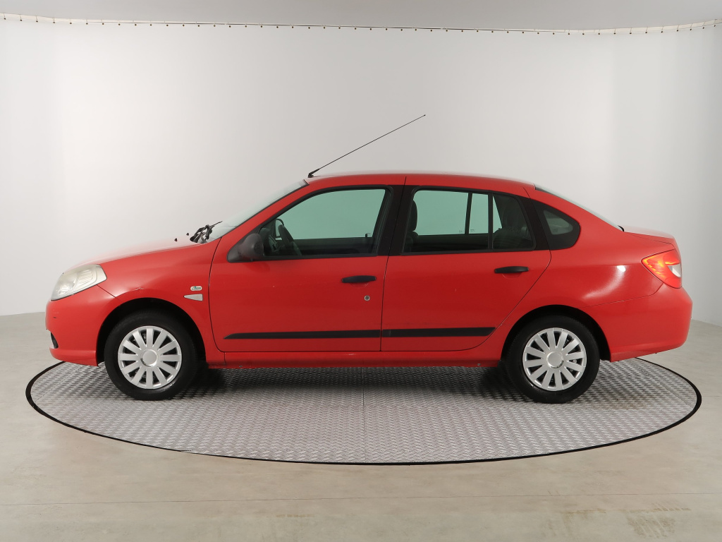 Renault Thalia