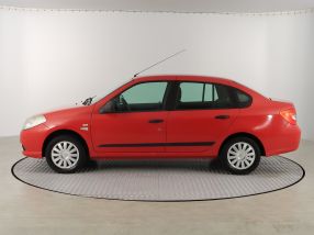 Renault Thalia - 2012