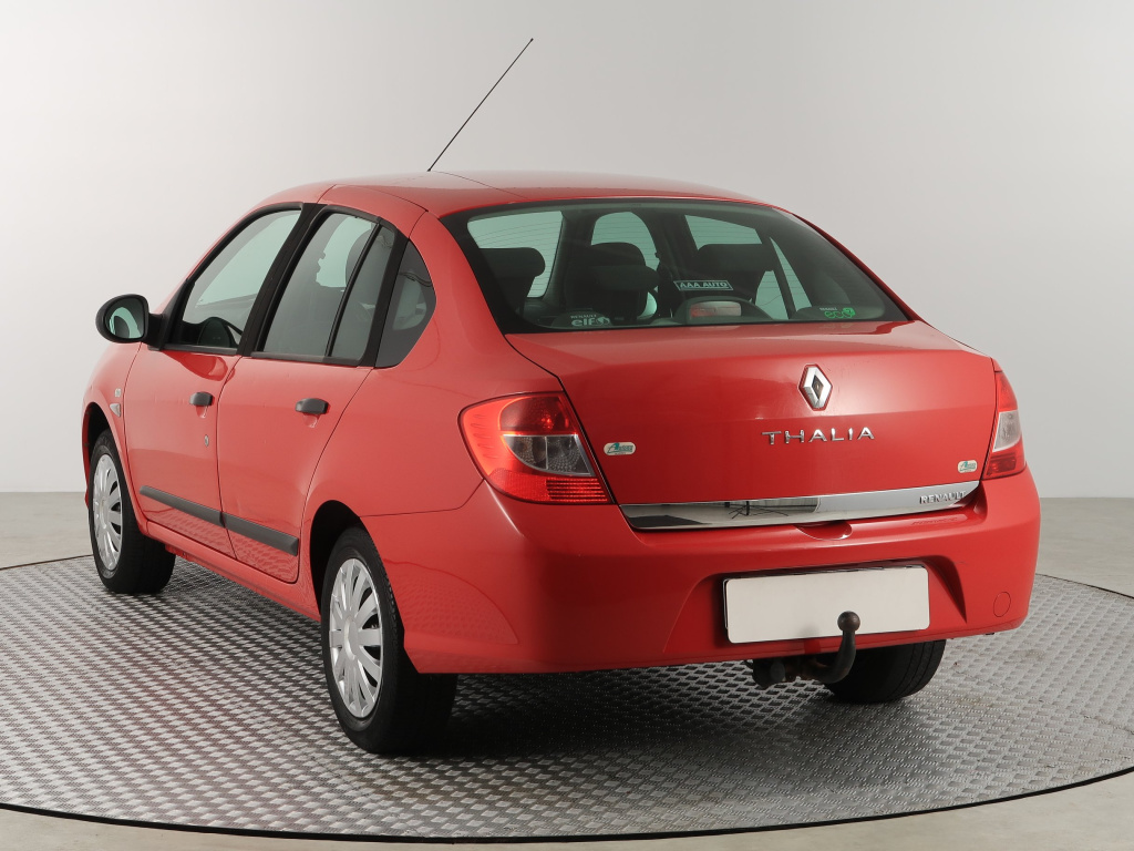 Renault Thalia