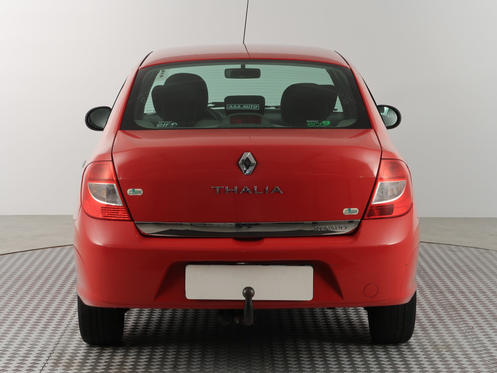 Renault Thalia