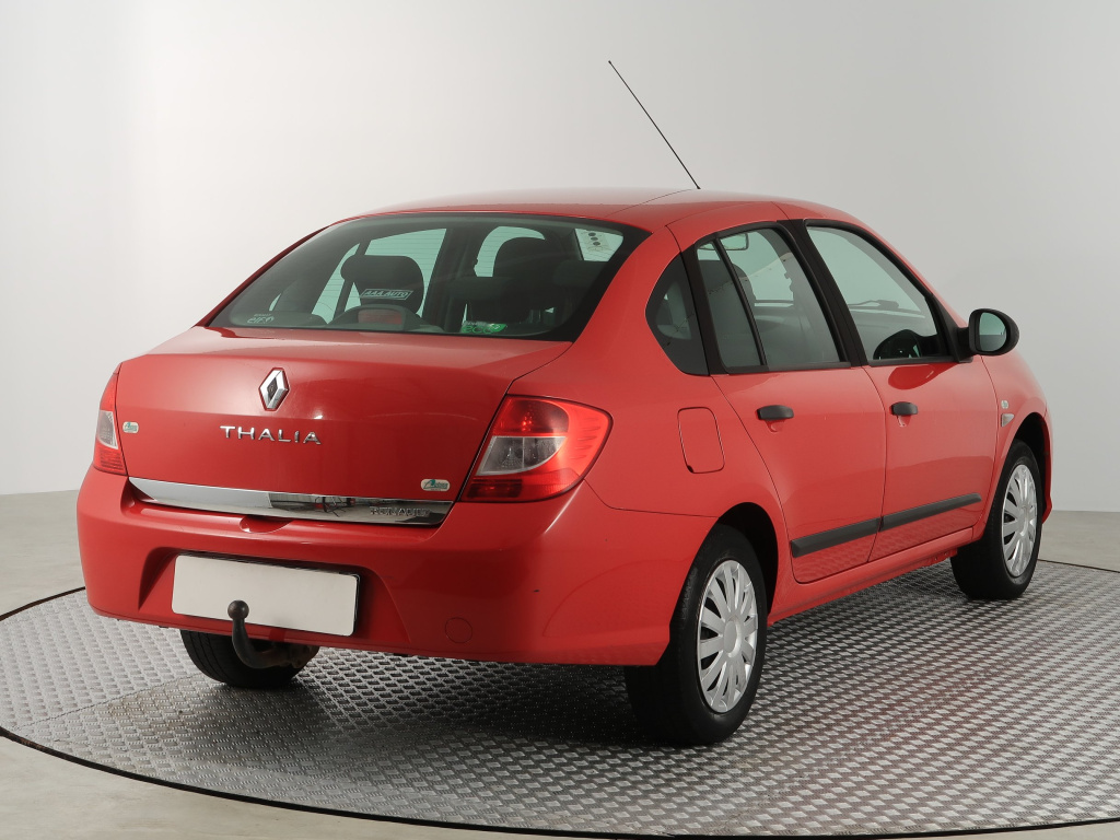 Renault Thalia