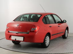 Renault Thalia 2012
