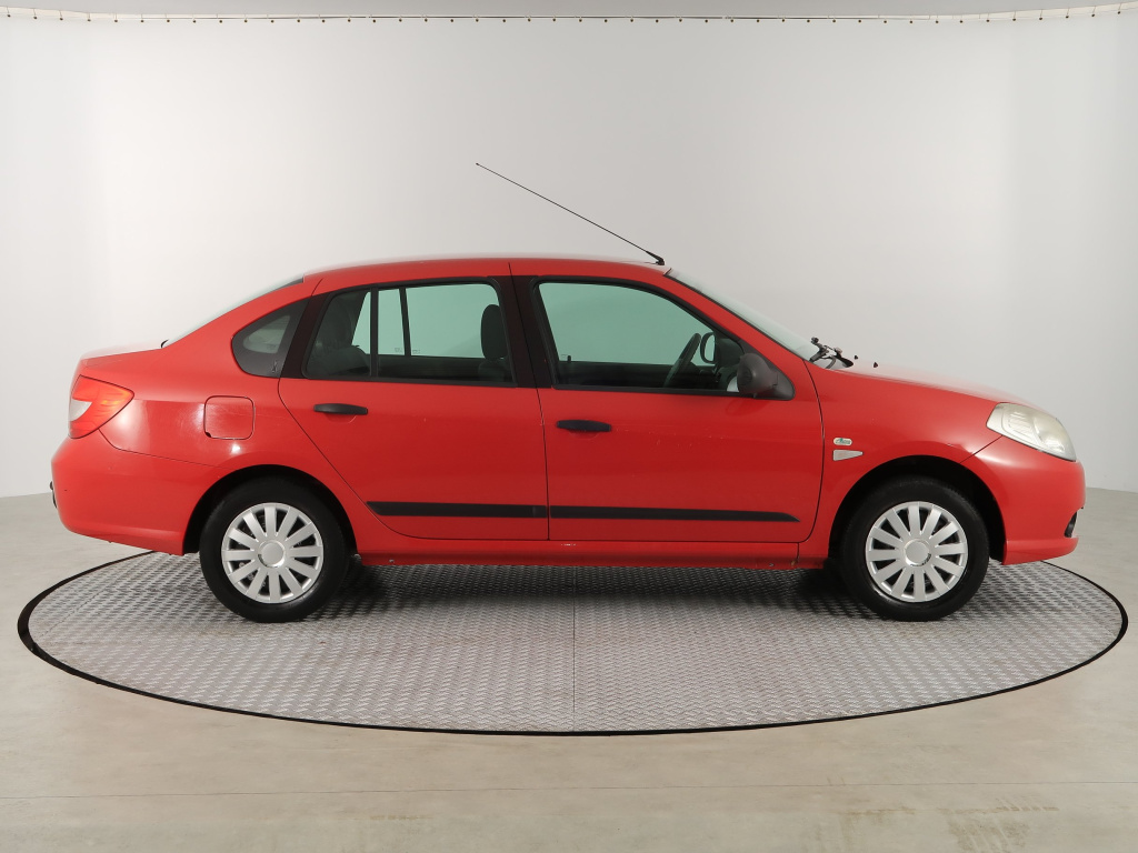 Renault Thalia