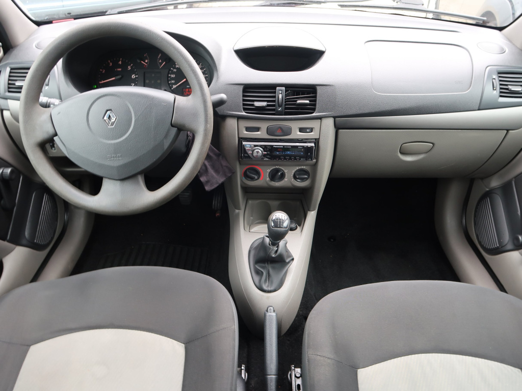 Renault Thalia