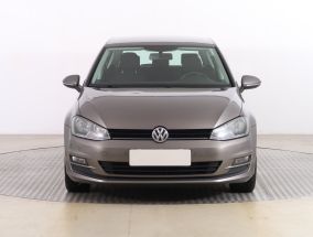 Volkswagen Golf - 2016