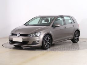 Volkswagen Golf - 2016