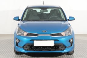 Kia Rio - 2021