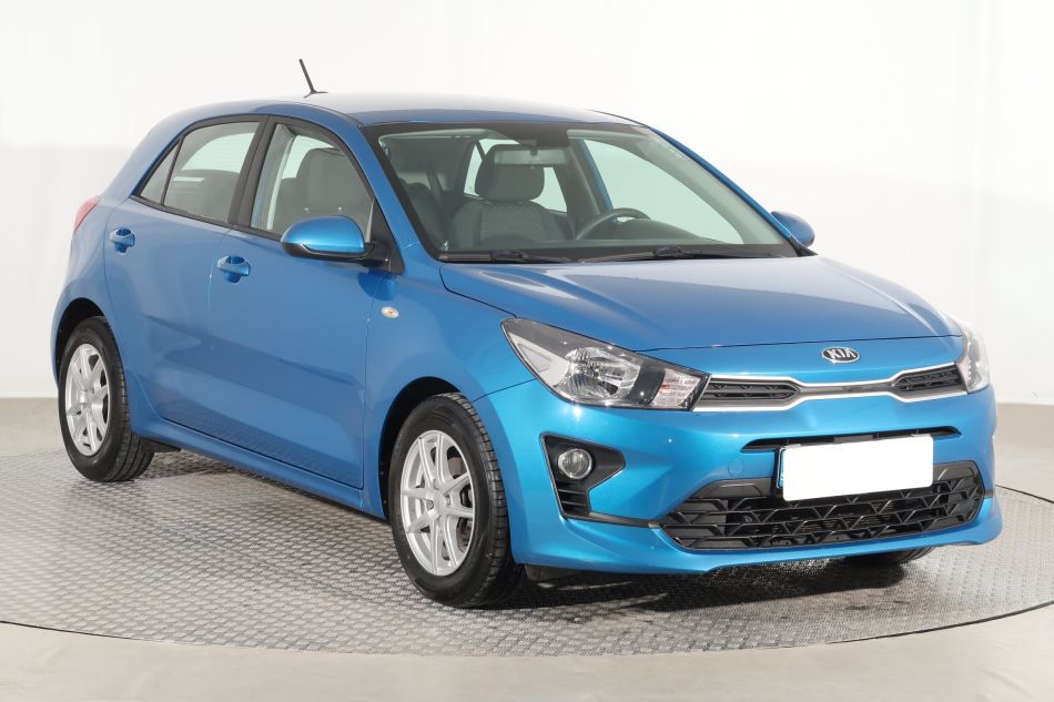 Kia Rio - 2021