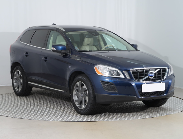 Volvo XC60 2012