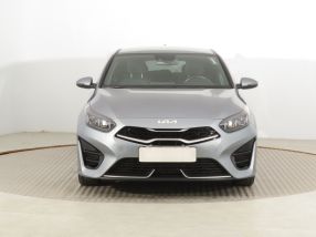 Kia ProCeed - 2022
