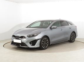 Kia ProCeed - 2022
