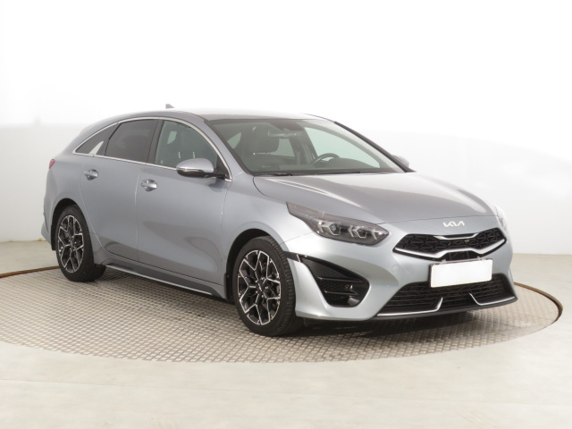 Kia ProCeed 2022