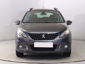 Peugeot 2008 - 2016
