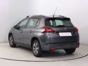 Peugeot 2008 - 2016