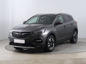Opel Grandland X - 2021